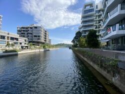 Corals At Keppel Bay (D4), Condominium #483077431